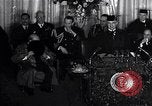 Image of Prime Minister Winston Churchill Fulton Missouri USA, 1946, second 55 stock footage video 65675036536