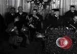 Image of Prime Minister Winston Churchill Fulton Missouri USA, 1946, second 58 stock footage video 65675036536