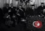 Image of Prime Minister Winston Churchill Fulton Missouri USA, 1946, second 59 stock footage video 65675036536