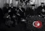 Image of Prime Minister Winston Churchill Fulton Missouri USA, 1946, second 61 stock footage video 65675036536