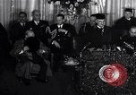 Image of Prime Minister Winston Churchill Fulton Missouri USA, 1946, second 62 stock footage video 65675036536