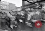 Image of crowd of civilians Fulton Missouri USA, 1946, second 6 stock footage video 65675036537