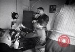Image of crowd of civilians Fulton Missouri USA, 1946, second 15 stock footage video 65675036537
