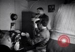 Image of crowd of civilians Fulton Missouri USA, 1946, second 16 stock footage video 65675036537
