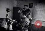 Image of crowd of civilians Fulton Missouri USA, 1946, second 17 stock footage video 65675036537
