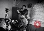 Image of crowd of civilians Fulton Missouri USA, 1946, second 18 stock footage video 65675036537