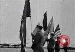 Image of surrender of Germany in World War II Berlin Germany, 1945, second 4 stock footage video 65675036538