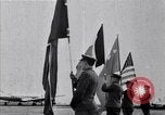 Image of surrender of Germany in World War II Berlin Germany, 1945, second 5 stock footage video 65675036538