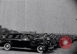 Image of surrender of Germany in World War II Berlin Germany, 1945, second 7 stock footage video 65675036538