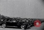 Image of surrender of Germany in World War II Berlin Germany, 1945, second 9 stock footage video 65675036538