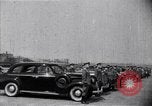 Image of surrender of Germany in World War II Berlin Germany, 1945, second 10 stock footage video 65675036538