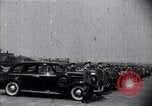 Image of surrender of Germany in World War II Berlin Germany, 1945, second 11 stock footage video 65675036538