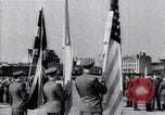 Image of surrender of Germany in World War II Berlin Germany, 1945, second 42 stock footage video 65675036538