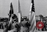 Image of surrender of Germany in World War II Berlin Germany, 1945, second 43 stock footage video 65675036538