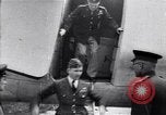 Image of surrender of Germany in World War II Berlin Germany, 1945, second 46 stock footage video 65675036538