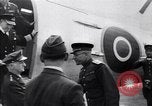 Image of surrender of Germany in World War II Berlin Germany, 1945, second 53 stock footage video 65675036538