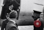 Image of surrender of Germany in World War II Berlin Germany, 1945, second 54 stock footage video 65675036538