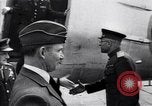 Image of surrender of Germany in World War II Berlin Germany, 1945, second 55 stock footage video 65675036538
