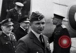 Image of surrender of Germany in World War II Berlin Germany, 1945, second 56 stock footage video 65675036538