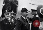 Image of surrender of Germany in World War II Berlin Germany, 1945, second 57 stock footage video 65675036538