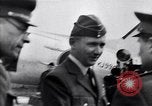Image of surrender of Germany in World War II Berlin Germany, 1945, second 60 stock footage video 65675036538