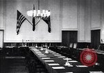 Image of Signing of German surrender documents World War II Berlin Germany, 1945, second 3 stock footage video 65675036539