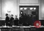 Image of Signing of German surrender documents World War II Berlin Germany, 1945, second 6 stock footage video 65675036539