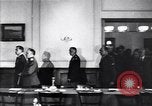 Image of Signing of German surrender documents World War II Berlin Germany, 1945, second 7 stock footage video 65675036539