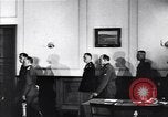 Image of Signing of German surrender documents World War II Berlin Germany, 1945, second 9 stock footage video 65675036539