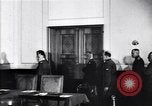 Image of Signing of German surrender documents World War II Berlin Germany, 1945, second 11 stock footage video 65675036539