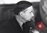 Image of Signing of German surrender documents World War II Berlin Germany, 1945, second 50 stock footage video 65675036539