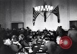 Image of Signing of German surrender documents World War II Berlin Germany, 1945, second 53 stock footage video 65675036539