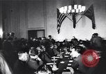 Image of Signing of German surrender documents World War II Berlin Germany, 1945, second 57 stock footage video 65675036539