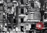 Image of Surrender document ending World War II in Europe Moscow Russia Soviet Union, 1945, second 19 stock footage video 65675036540