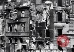 Image of Surrender document ending World War II in Europe Moscow Russia Soviet Union, 1945, second 21 stock footage video 65675036540