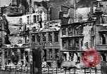 Image of Surrender document ending World War II in Europe Moscow Russia Soviet Union, 1945, second 25 stock footage video 65675036540