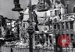Image of Surrender document ending World War II in Europe Moscow Russia Soviet Union, 1945, second 28 stock footage video 65675036540