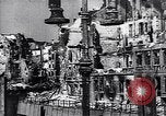 Image of Surrender document ending World War II in Europe Moscow Russia Soviet Union, 1945, second 29 stock footage video 65675036540
