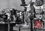 Image of Surrender document ending World War II in Europe Moscow Russia Soviet Union, 1945, second 31 stock footage video 65675036540