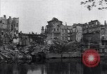 Image of Surrender document ending World War II in Europe Moscow Russia Soviet Union, 1945, second 32 stock footage video 65675036540