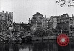 Image of Surrender document ending World War II in Europe Moscow Russia Soviet Union, 1945, second 33 stock footage video 65675036540