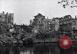 Image of Surrender document ending World War II in Europe Moscow Russia Soviet Union, 1945, second 34 stock footage video 65675036540