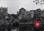 Image of Surrender document ending World War II in Europe Moscow Russia Soviet Union, 1945, second 35 stock footage video 65675036540