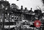 Image of Surrender document ending World War II in Europe Moscow Russia Soviet Union, 1945, second 38 stock footage video 65675036540