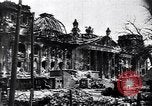 Image of Surrender document ending World War II in Europe Moscow Russia Soviet Union, 1945, second 39 stock footage video 65675036540