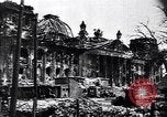 Image of Surrender document ending World War II in Europe Moscow Russia Soviet Union, 1945, second 40 stock footage video 65675036540