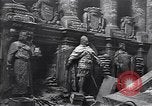 Image of Surrender document ending World War II in Europe Moscow Russia Soviet Union, 1945, second 45 stock footage video 65675036540