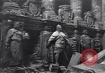 Image of Surrender document ending World War II in Europe Moscow Russia Soviet Union, 1945, second 46 stock footage video 65675036540