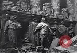 Image of Surrender document ending World War II in Europe Moscow Russia Soviet Union, 1945, second 47 stock footage video 65675036540