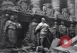 Image of Surrender document ending World War II in Europe Moscow Russia Soviet Union, 1945, second 48 stock footage video 65675036540